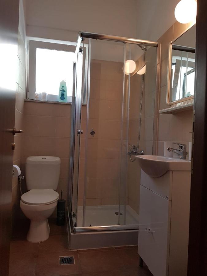 Apartamenty Rodzinne קמנה וורלה מראה חיצוני תמונה