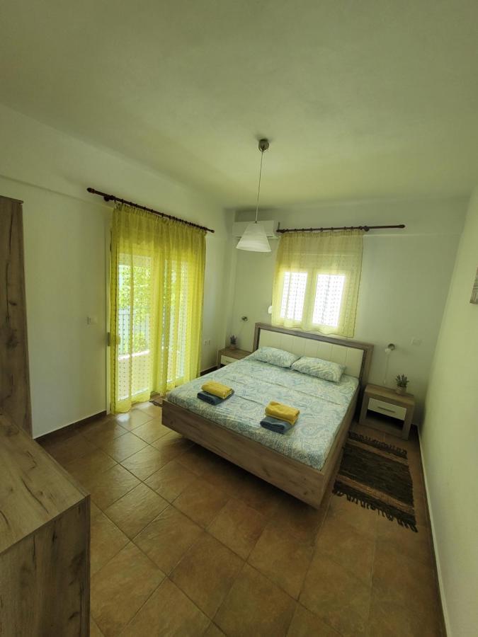 Apartamenty Rodzinne קמנה וורלה מראה חיצוני תמונה